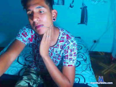 dario20181 cam4 straight performer from Republic of Colombia livetouch 