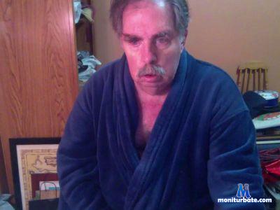 Hairypapi60 cam4 straight performer from Canada cum spanking feet masturbation C2C ass amateur 