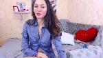 NinaRossima cam4 livecam show performer room profile
