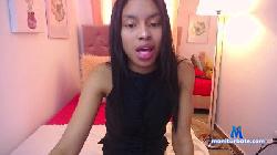 amberoconor cam4 live cam performer profile