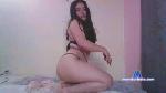 VanessitaO cam4 livecam show performer room profile