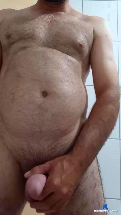 crocodillo10 cam4 straight performer from Federative Republic of Brazil  