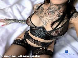 Sugar_Diamondx cam4 live cam performer profile