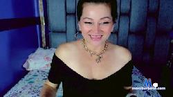 Danna_Wester cam4 live cam performer profile