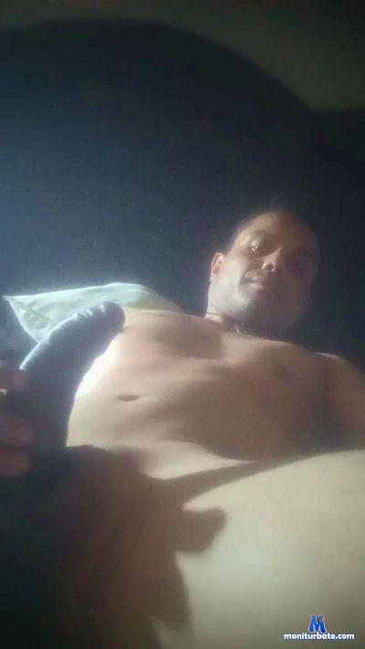 Cesarmuri cam4 straight performer from United Mexican States  