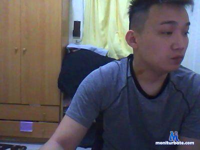 BENSON55 cam4 bisexual performer from Taiwan, Province of China  
