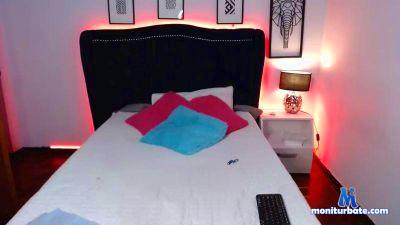 Dan1109 cam4 bisexual performer from United Mexican States  