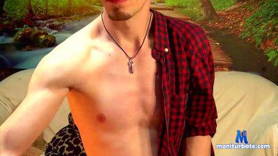 DonStar23 cam4 gay performer from United States of America  