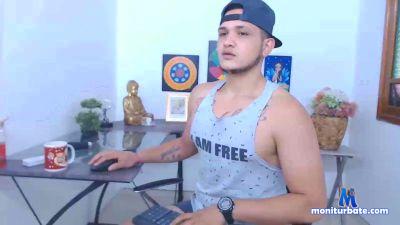 ggg1992 cam4 straight performer from Federative Republic of Brazil  