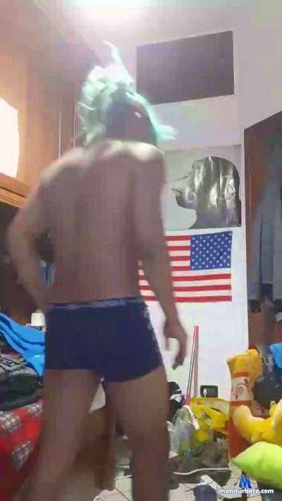 JavierGomez cam4 straight performer from Republic of Italy  