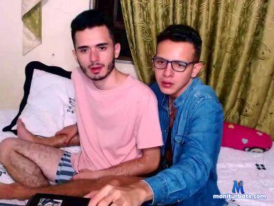 Exotic_men21 cam4 bisexual performer from Republic of Colombia twinks latinboys bigcock rollthedice 