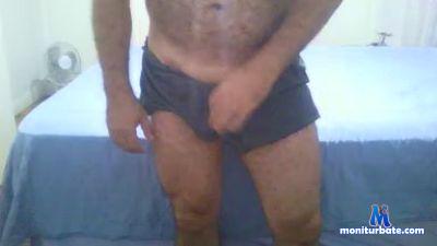 anderator cam4 straight performer from Federative Republic of Brazil  