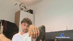 Simon_Feet cam4 live cam performer profile