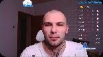 ElijahWon cam4 livecam show performer room profile
