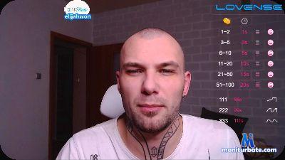 ElijahWon cam4 straight performer from Republic of Belarus spinthewheel livetouch 