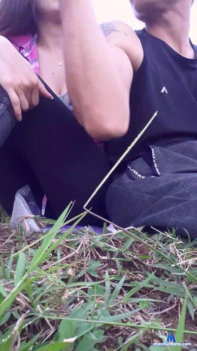 Waion cam4 straight performer from Republic of Colombia  