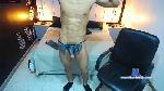 Jhon_Bennet cam4 livecam show performer room profile