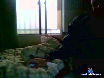 katsuo3 cam4 straight performer from Japan  