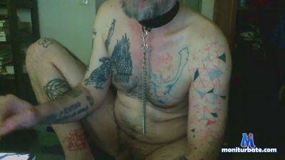 ottertats cam4 gay performer from French Republic  