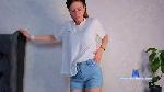 RenataCarli cam4 livecam show performer room profile
