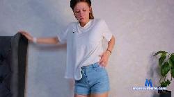 RenataCarli cam4 live cam performer profile