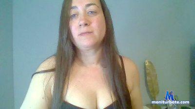 Steisy37 cam4 bisexual performer from Kingdom of Spain  