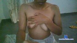 Mendrih cam4 live cam performer profile