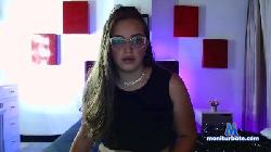 RosarioCampos cam4 live cam performer profile