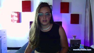 RosarioCampos cam4 straight performer from Republic of Colombia  