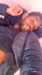 Aldogarcia cam4 livecam show performer room profile
