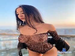 SyerraDeville cam4 live cam performer profile