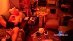 TechnoPiggy cam4 livecam show performer room profile