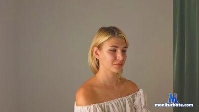 AlthenaHelm cam4 bisexual performer from Czech Republic  