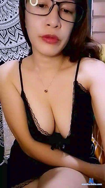 Wettylanie cam4 straight performer from Republic of the Philippines  