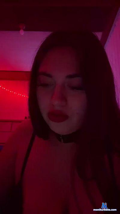 SofiSoFreek cam4 bisexual performer from Republic of Chile  