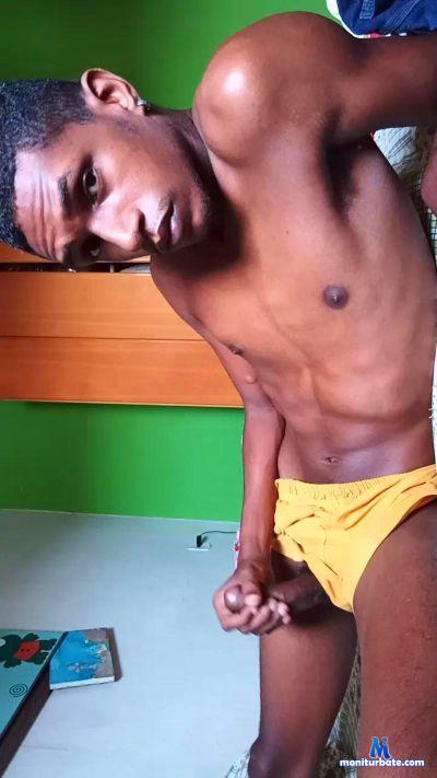spacedude_xxx cam4 unknown performer from Federative Republic of Brazil milk amateur solo black teen cum cute 