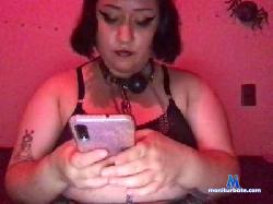 subgothicc cam4 live cam performer profile