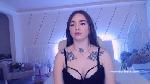 BabySweetieS cam4 livecam show performer room profile