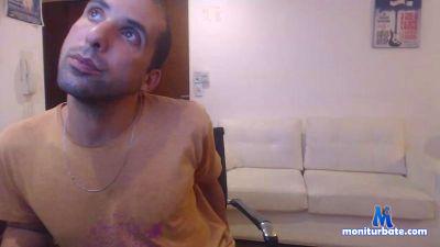 Dionisio_Love cam4 gay performer from Argentine Republic  