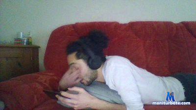 johnnymarxxx cam4 bicurious performer from Federal Republic of Germany  