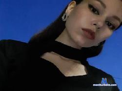 SheilaGilbers cam4 live cam performer profile