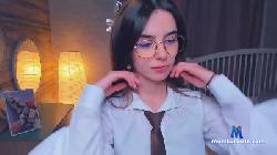 JoselynValis cam4 live cam performer profile