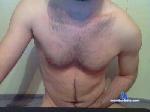 HornyBenX cam4 livecam show performer room profile