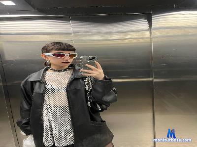 Matilda_Ardent cam4 bisexual performer from Republic of Latvia masturbation pussy ass feet spanking 
