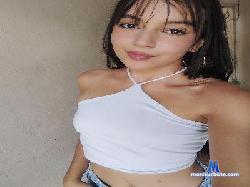 AnnabellaRosso cam4 live cam performer profile