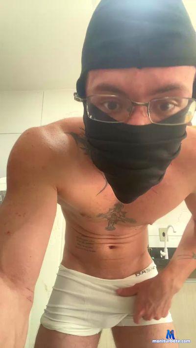 DeviilB0y cam4 bisexual performer from Federative Republic of Brazil amateur 