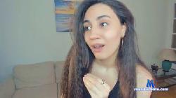 MoraVictory cam4 live cam performer profile