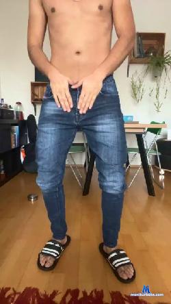 Dani201C cam4 live cam performer profile