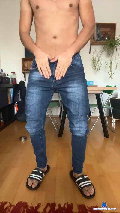 Dani201C cam4 gay performer from Federal Republic of Germany gay cum horny 