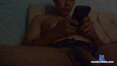 Pachecao cam4 unknown performer from Federative Republic of Brazil  